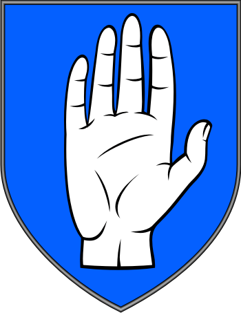 BLOOM family crest BLOOM family crest