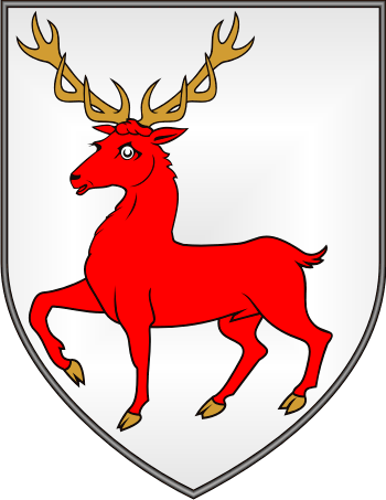 CREMIN family crest CREMIN family crest