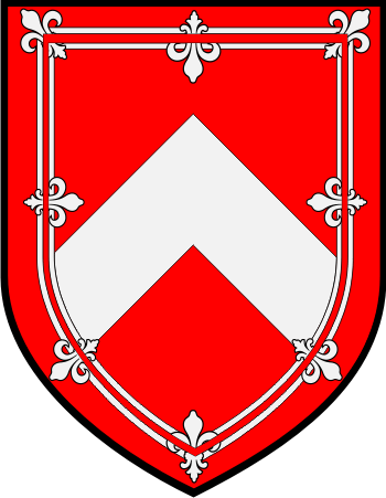 FLEMING family crest FLEMING family crest