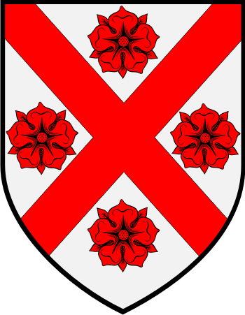 Lennox family crest